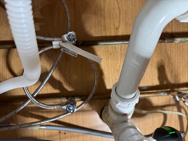 Shutoff Valve Replacement in Geneva, IL